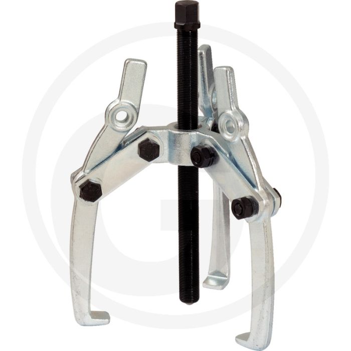 Ks tools universele trekker, 3-armig, 20 - 230 mm, max. 4,5 ton
