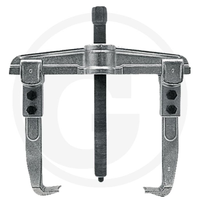 Gedore gedore universele trekker 2 armig - max. ton: 7,5