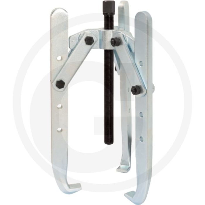 Ks tools universele trekker 3 armig - max. ton: 12 Ks tools universele trekker 3 armig - max. ton: 12