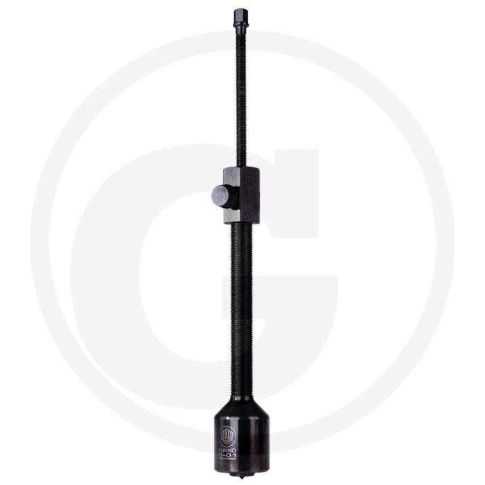 Kukko lange hydraulische spindel - max. ton: 10