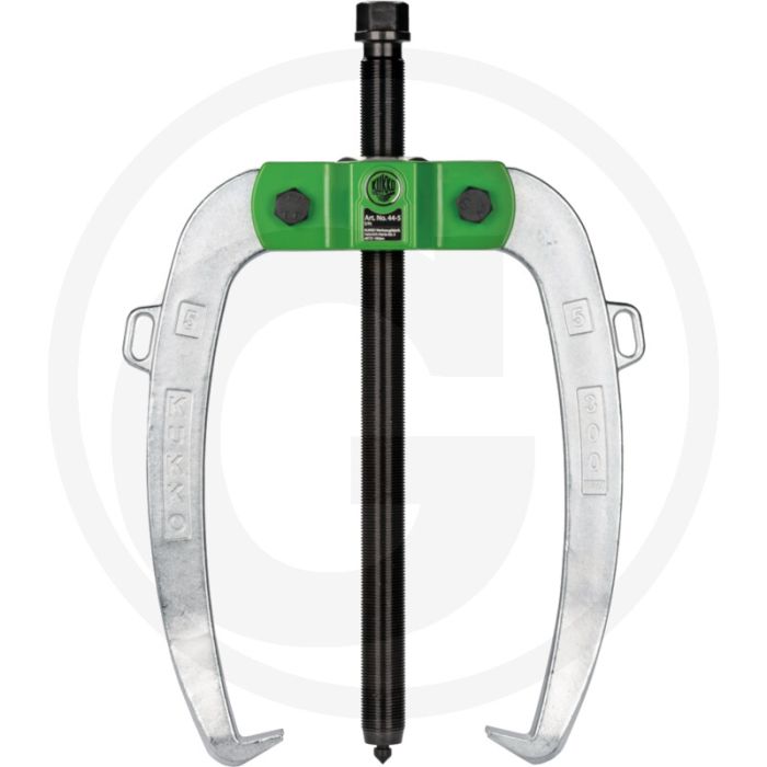 Kukko 2-armige universele trekker met zelfcent. - max. ton: 9,5