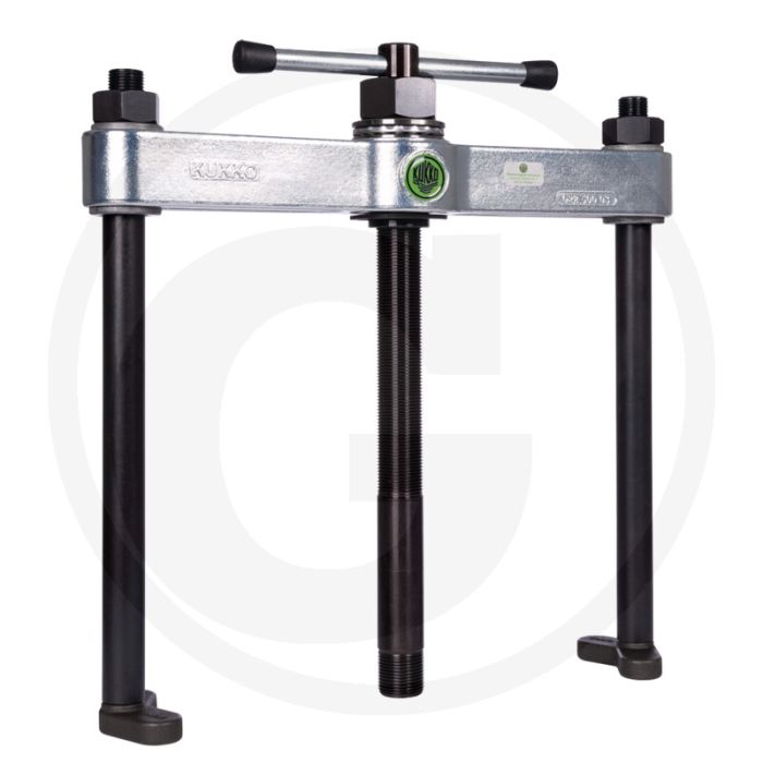 Kukko tegentrekker - spanbreedte 300mm