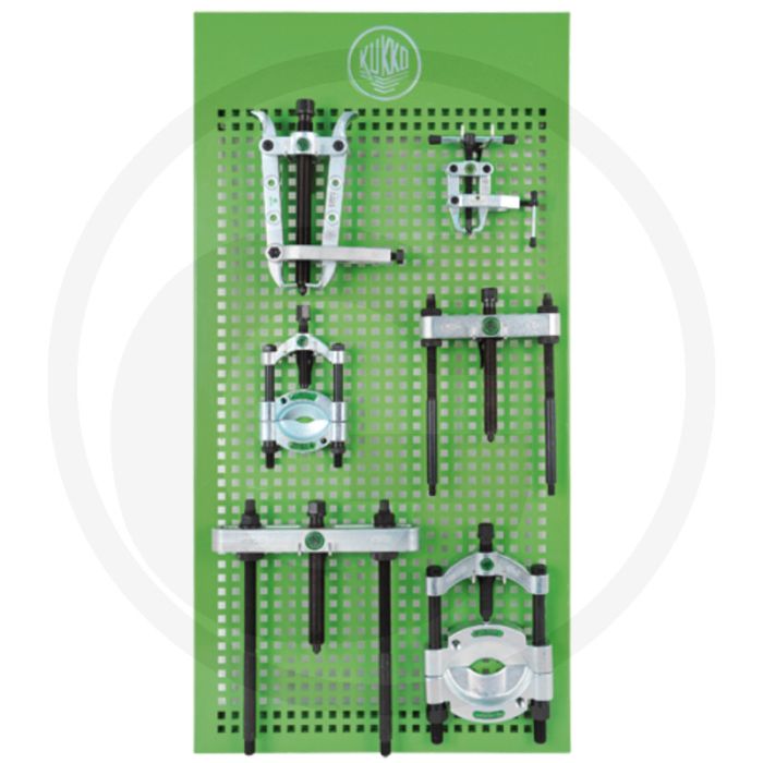 Kukko trekker-assortiment - scheidingstrekker (max. ton: 5)