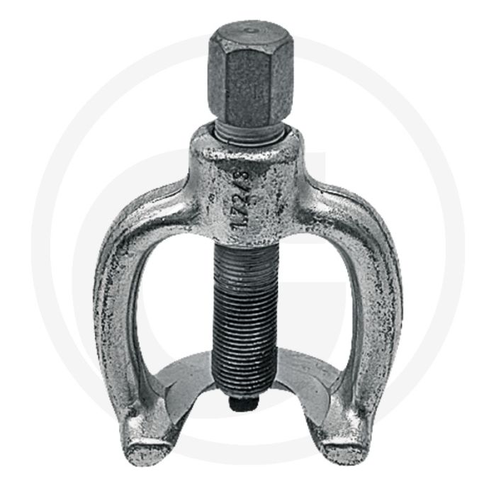 Gedore gedore kogelgewricht trekker - vorkopening 23mm