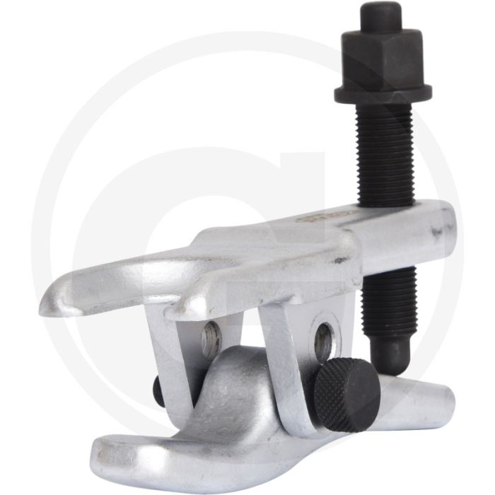 Ks tools rotule universelle extrudeuse, 2-vo. - ouverture de la fourche 24 mm