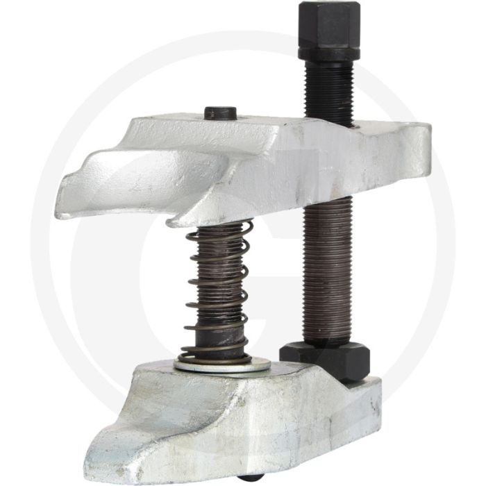 Ks tools universele kogelgewrichtuitdrukker, 36 m mechanisch - max. ton: 10