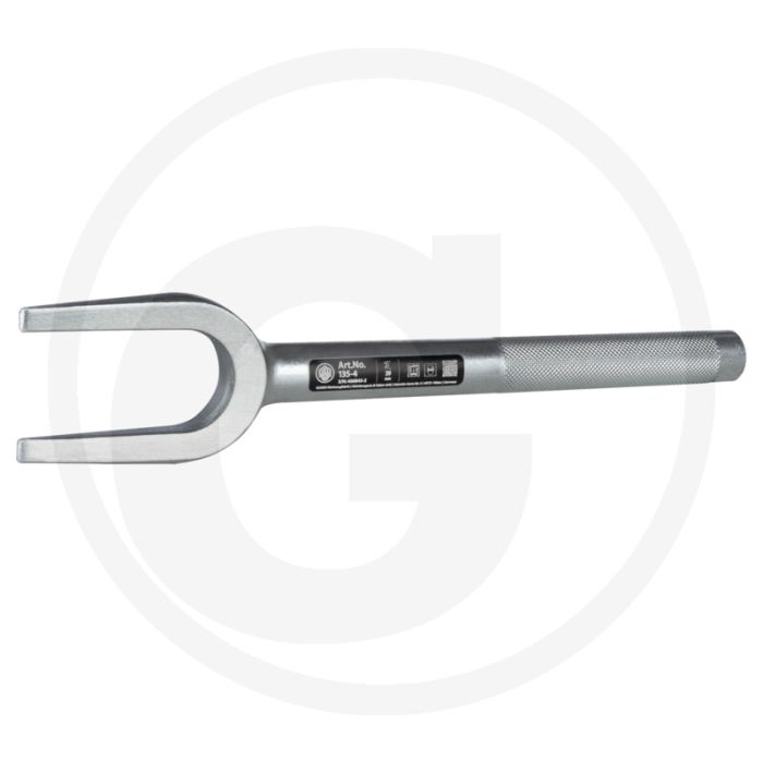 Fourche de démontage et d'assemblage Kukko - ouverture de fourche 39mm