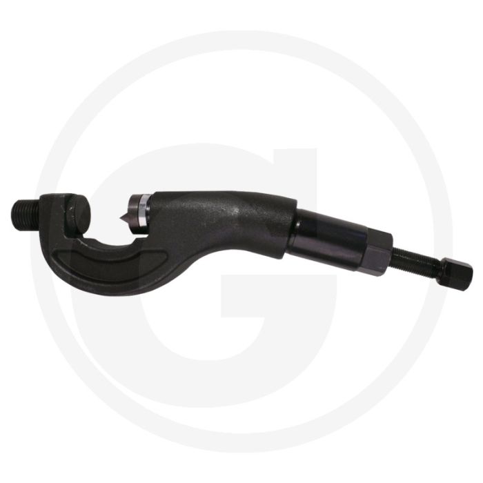 Ks tools casse-écrou hydraulique, 7 - 21 mm, force de compression 5 tonnes
