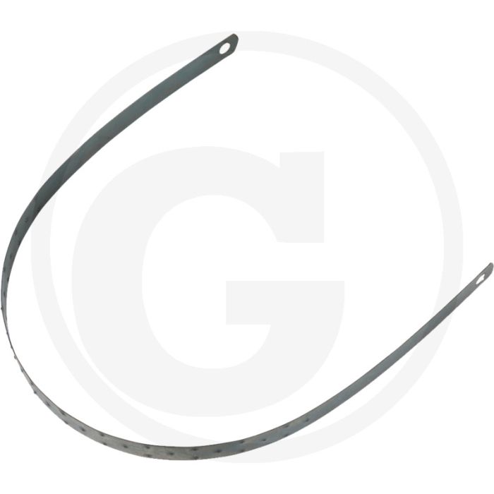Ks tools reserve spanband voor 7881555005 - spanwijdte 65-110mm Ks tools reserve spanband voor 7881555005 - spanwijdte 65-110mm