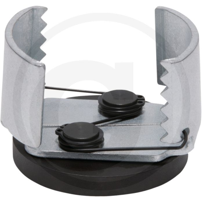Ks tools 3/8" oliefiltersleutel universeel, sleut sw 63 mm - voor handbetätigung Ks tools 3/8" oliefiltersleutel universeel, sleut sw 63 mm - voor handbetätigung