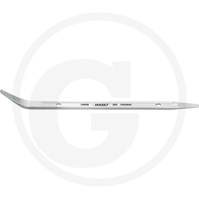 Hazet remstelhefboom - lengte: 304 mm