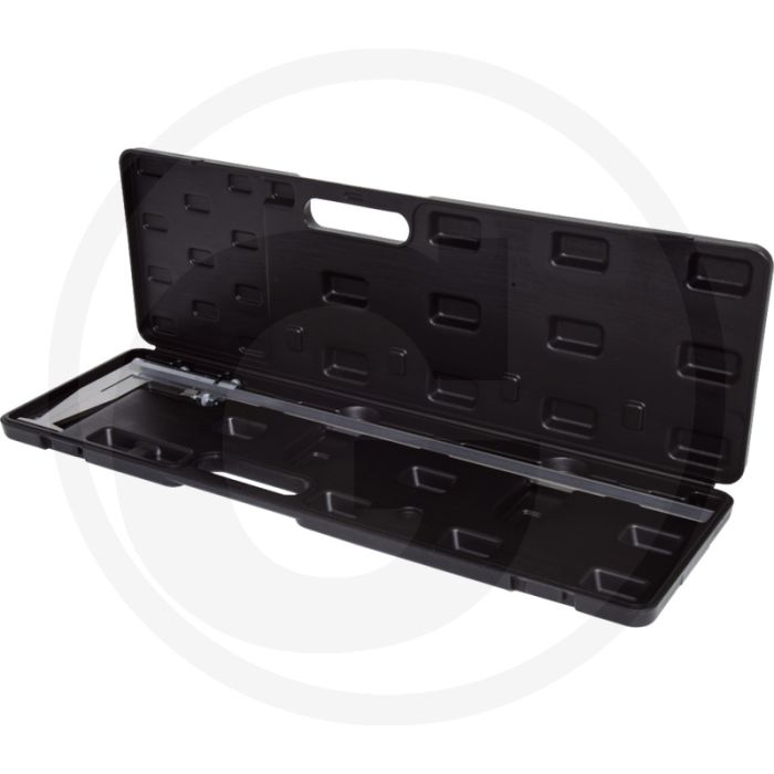 Ks tools vrachtwagen remtrommel schuifmaat 0 - 50, lengte 660mm