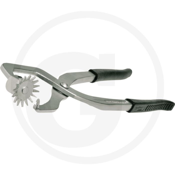Pince à ressort de frein Hazet 317mm chromée
