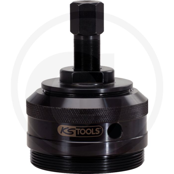 Ks tools universele wielnaaftrekker voor bedrijfs Øag m115 x 1,5 mm - belasting max. 15 ton