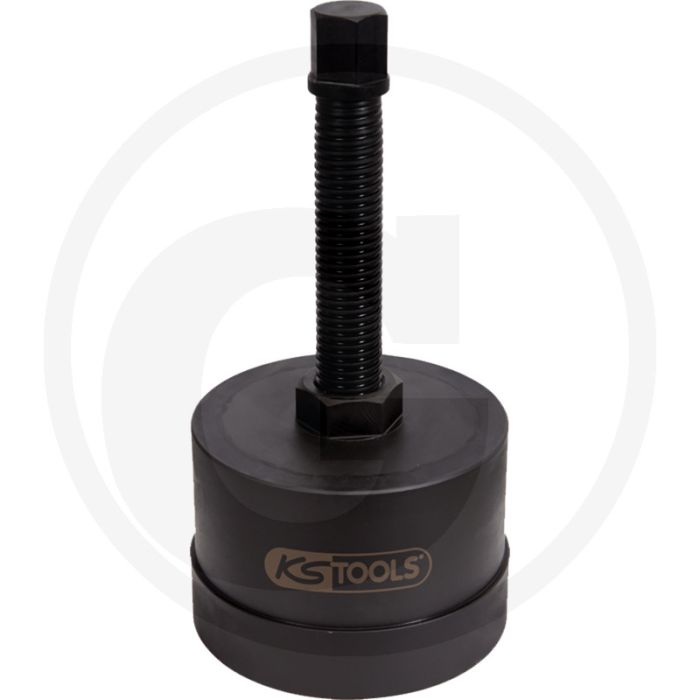 Ks tools universele wielnaaftrekker voor bedrijfs Øig m135 x 2 mm - belasting max. 15 ton
