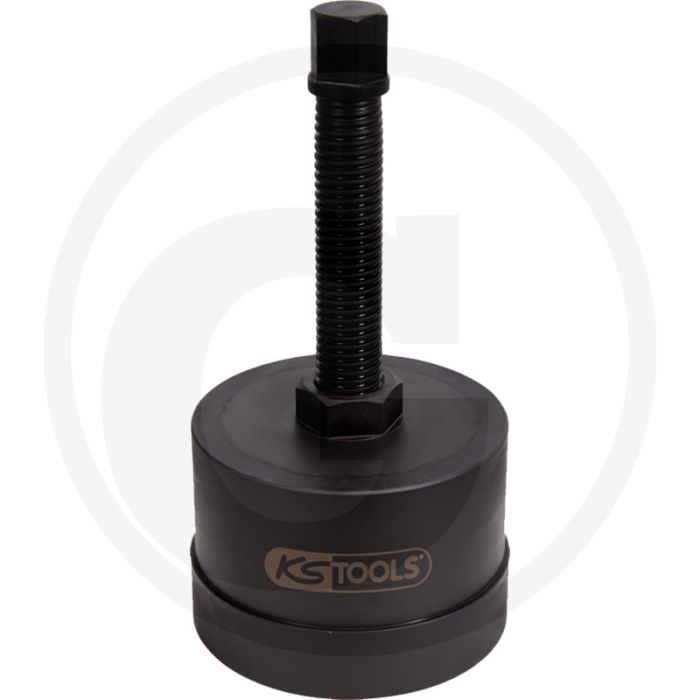 Ks tools universele wielnaaftrekker voor bedrijfs Øig m136 x 2,5 mm - 15 ton max. belasting