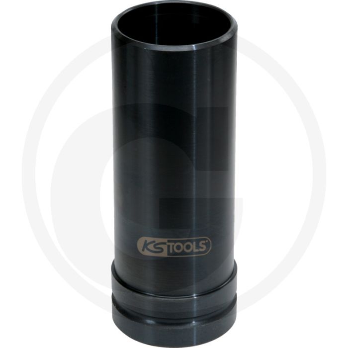 Ks tools 3/4" verleng-doorvoerbuis, 46-52 mm - passend voor: mb, man