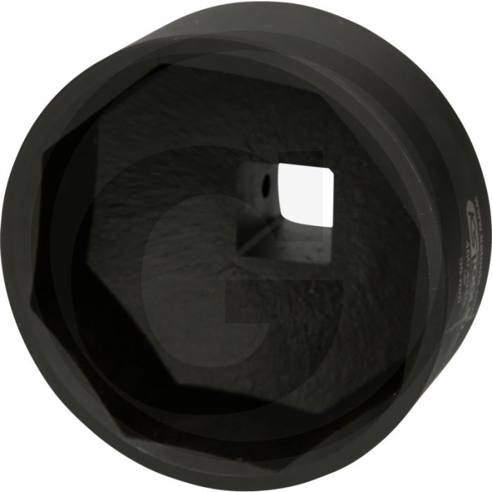 Ks tools 1" radkapsel-stecknuss für bpw, 95 mm - passend voor: bpw Ks tools 1" radkapsel-stecknuss für bpw, 95 mm - passend voor: bpw