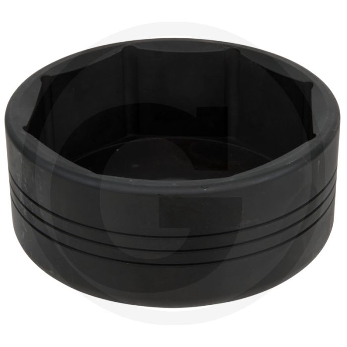 Ks tools 3/4" radkapsel-stecknuss für bpw, 110 mm - passend voor: bpw, 8-kant, spezial-werkzeugstahl Ks tools 3/4" radkapsel-stecknuss für bpw, 110 mm - passend voor: bpw, 8-kant, spezial-werkzeugstahl
