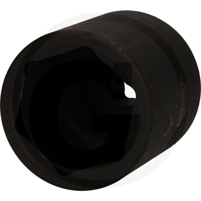 Ks tools 3/4" achsmuttern-schlüssel, 6-kant, lang, 46mm, robuuste uitvoering Ks tools 3/4" achsmuttern-schlüssel, 6-kant, lang, 46mm, robuuste uitvoering