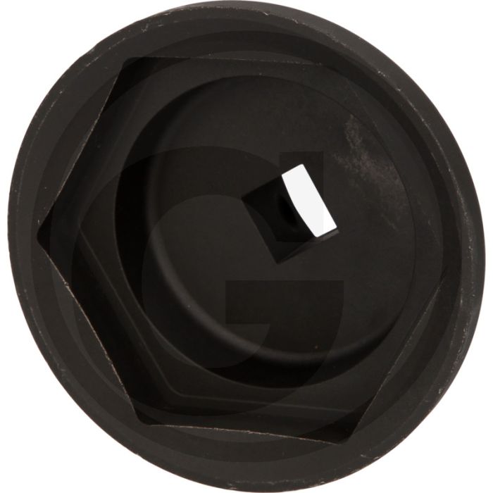 Ks tools 3/4" achsmuttern-schlüssel voor iveco, Ø 117 mm - passend voor: iveco Ks tools 3/4" achsmuttern-schlüssel voor iveco, Ø 117 mm - passend voor: iveco