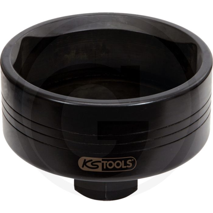 Ks tools 3/4" bpw wieldop dop, 95 mm - geschikt voor bpw Ks tools 3/4" bpw wieldop dop, 95 mm - geschikt voor bpw
