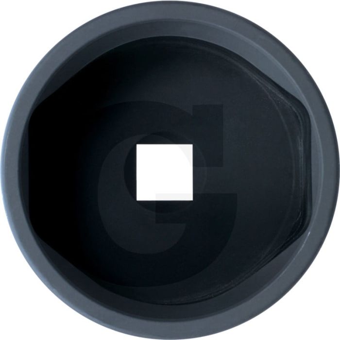 Ks tools : capuchon de roue BPW 3/4", 111 mm - pour essieux BPW, acier à outils spécial Ks tools : capuchon de roue BPW 3/4", 111 mm - pour essieux BPW, acier à outils spécial