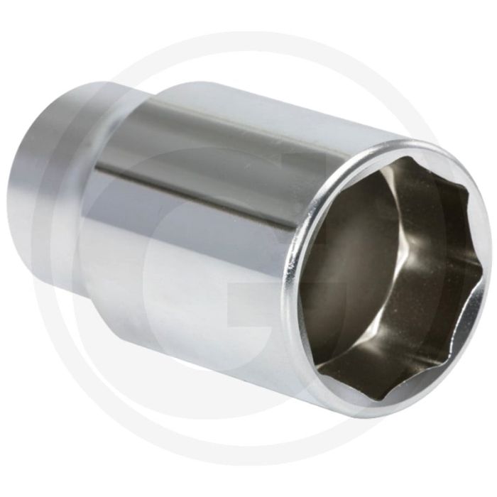 Ks tools Douille spéciale 1/2" - profil octogonal, taille de clé 27 mm, pour MB et MAN Ks tools Douille spéciale 1/2" - profil octogonal, taille de clé 27 mm, pour MB et MAN