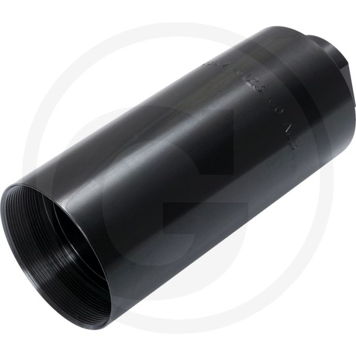 Ks tools verlengbuizen materiaal: spezial-werkzeugstahl, mb, man, Ø 78mm, lengte 180mm Ks tools verlengbuizen materiaal: spezial-werkzeugstahl, mb, man, Ø 78mm, lengte 180mm