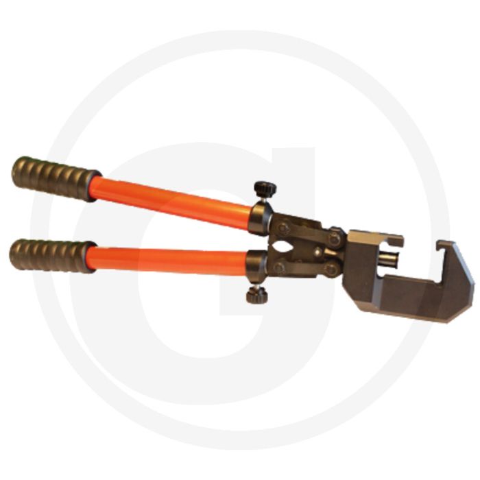 Trex.parts trex.parts perstang mpw 185 zonder persinzetstukken - 60 kn drukkracht