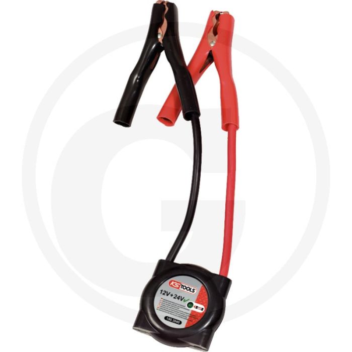 Ks tools : protection contre les surtensions, 12 / 24 V - protection contre les surtensions Ks tools : protection contre les surtensions, 12 / 24 V - protection contre les surtensions