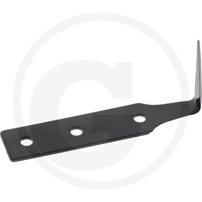 Black edition lame de rechange pour extracteur de lame 119844 - 38 mm lame en acier au carbone