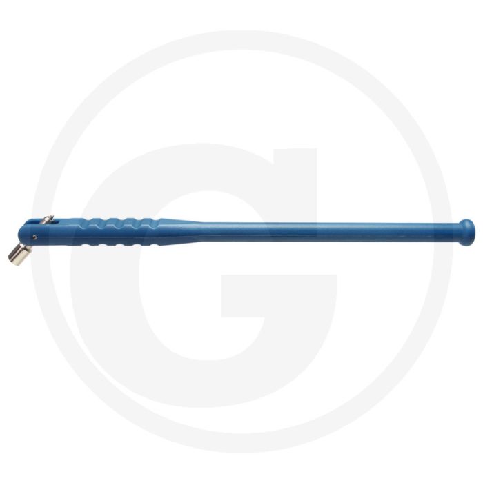 Ks tools ventieltrekker, 310 mm - eenvoudige handhabung, kippgelenk, langer hebelarm Ks tools ventieltrekker, 310 mm - eenvoudige handhabung, kippgelenk, langer hebelarm