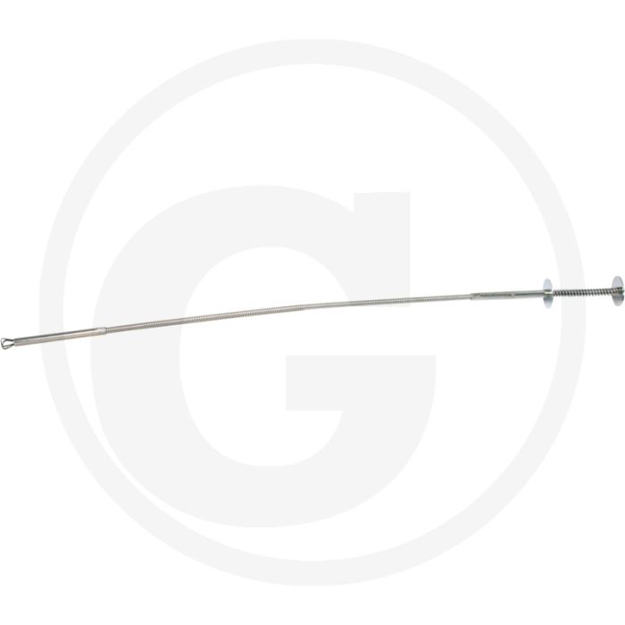 Ks tools flexibele grijper, 600 mm 4 vingers - flexibel, max. 20,0 mm greifdurchmesser Ks tools flexibele grijper, 600 mm 4 vingers - flexibel, max. 20,0 mm greifdurchmesser