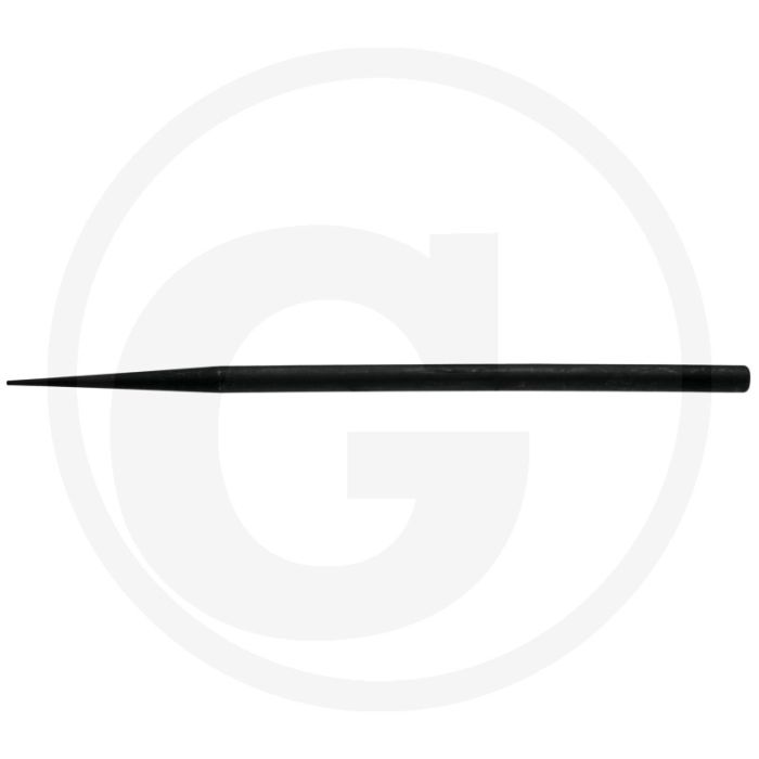 Spiedrijver Ø: 15 mm lengte: 400 mm
