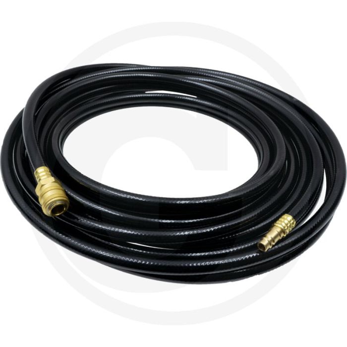 Black edition black edition premium luchtdrukslang 10 meter - lengte: 10m