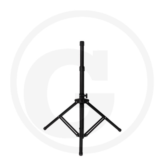 Black edition black edition statief - maximale hoogte: 1,6 meter