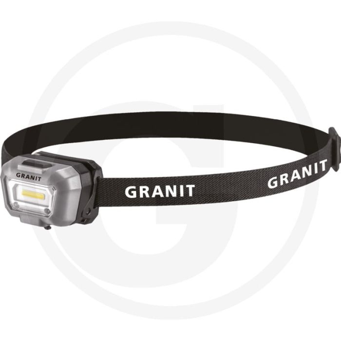 Black edition accu led-hoofdlamp be 150 - krachtige cob led, bewegingssensor, verstelbare hoofdband Black edition accu led-hoofdlamp be 150 - krachtige cob led, bewegingssensor, verstelbare hoofdband