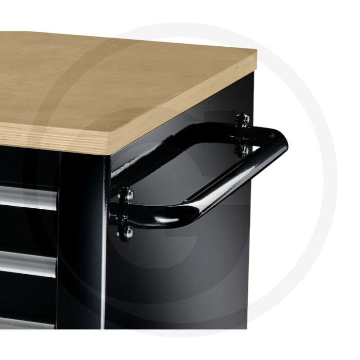 Black edition black edition handgreep - gereedschapswagen ultra
