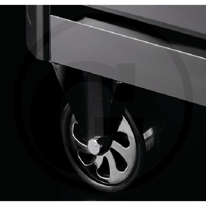Black edition black edition bokwiel 1 stuks - gereedschapswagen performance