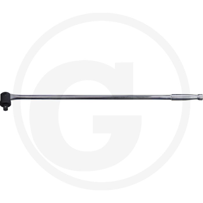 Black edition black edition gewricht handgreep 3/4" - extra korte uitvoering 1.016 mm