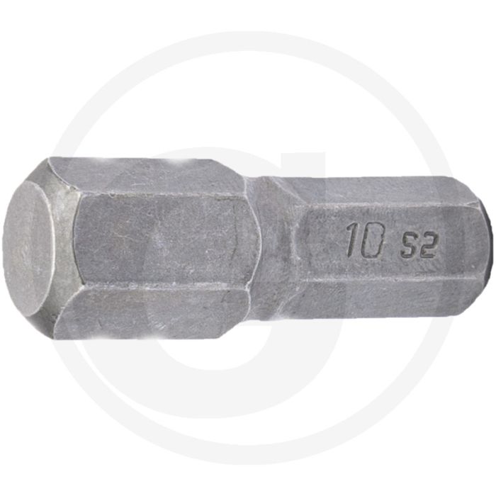 Black edition black edition vpe5 5/16" binnenzeskant-bit, 9/16" - lengte 30mm