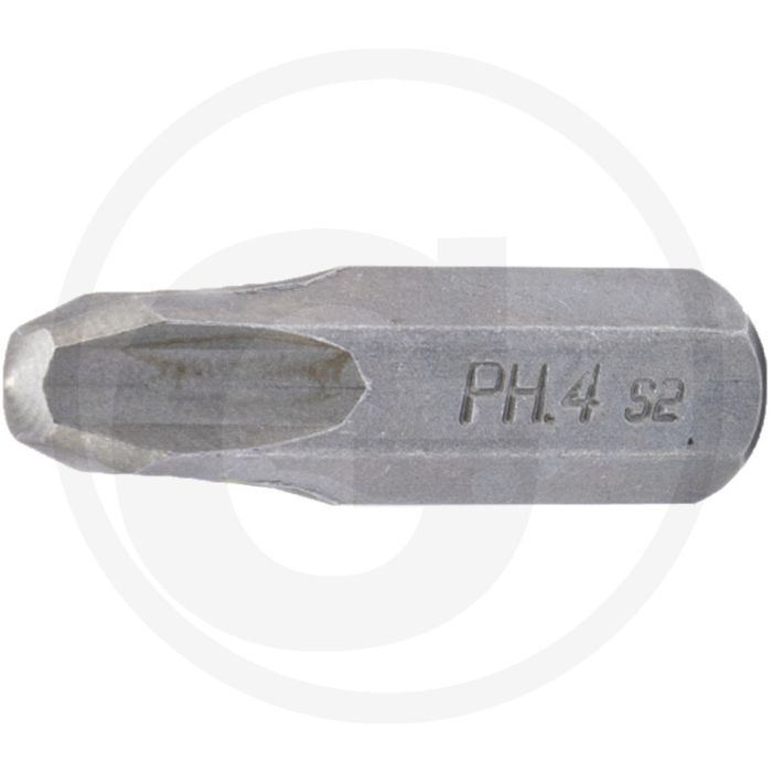 Black edition black edition - vpe5 5/16" bit ph, ph3 - Länge 30mm