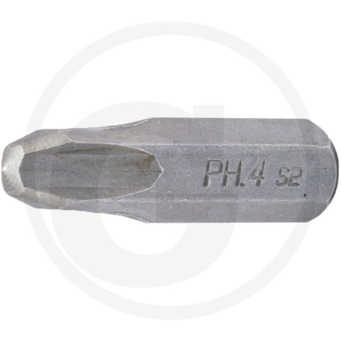 Black edition black edition • vpe5 5/16" bit ph, ph4 - lengte 30mm