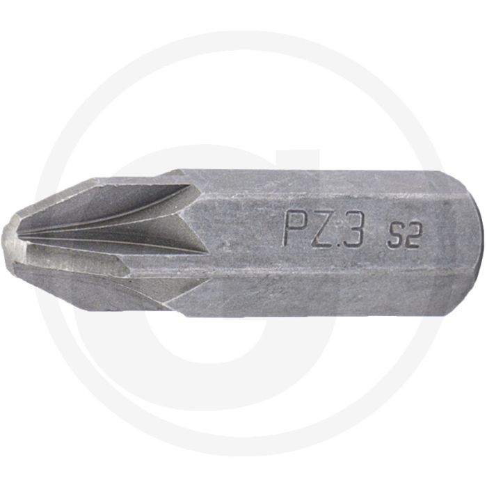 Black edition vpe5 5/16" bit pz4 30mm