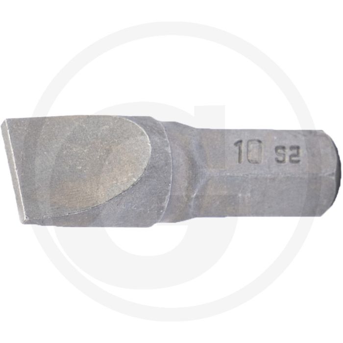 Black edition black edition vpe5 5/16" bit zaagsnede, 12 mm - lengte 30mm