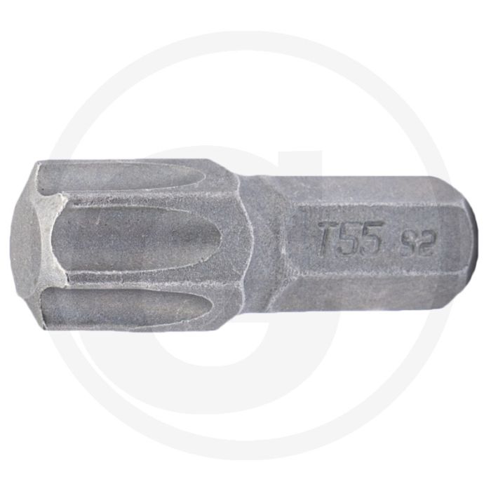 Black edition vpe5 5/16" tx t55 bit - size : t55, length : 30mm