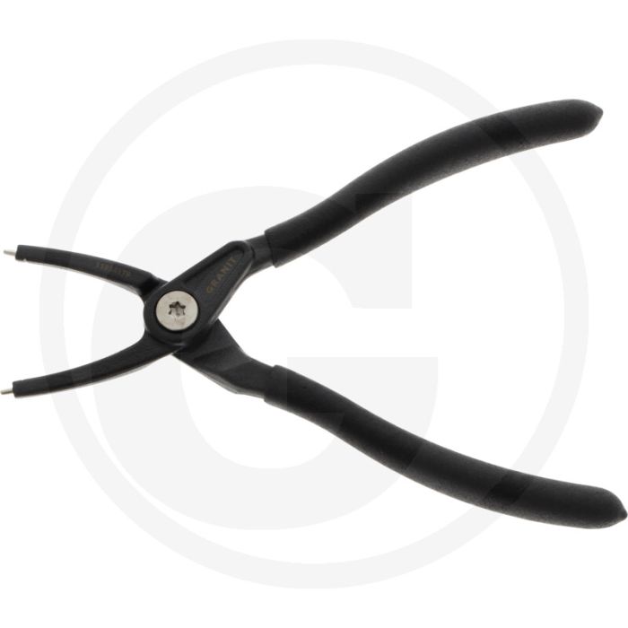 Black edition black edition recht, voor binnenringen (boringen) - lengte 170mm