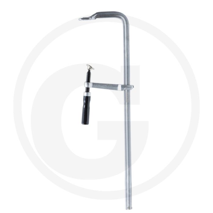 Black edition black edition lijmtang van staal, 600 mm - klemkracht: 450 kg
