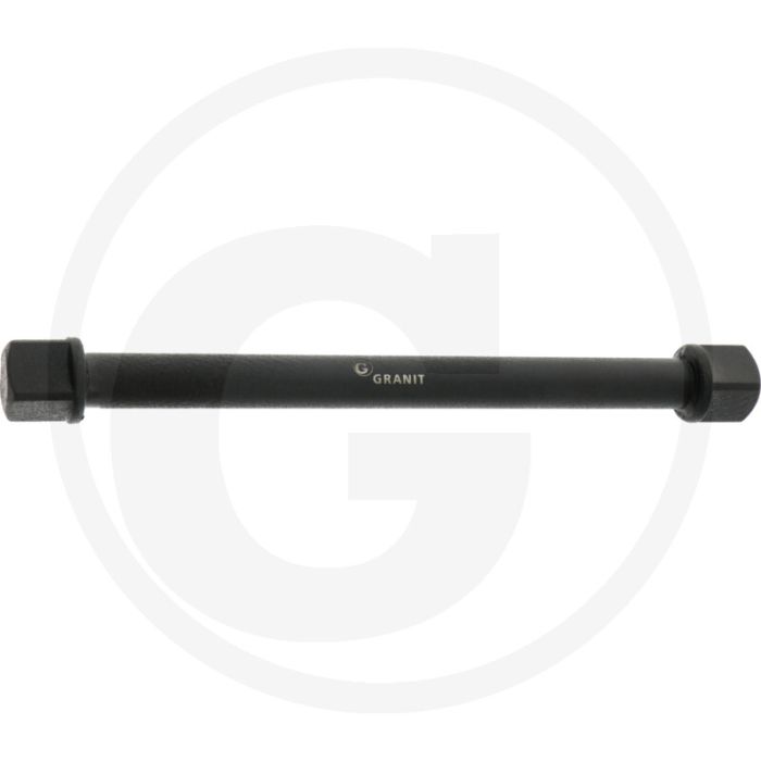 Black edition black edition verlengstuk voor krachtvermeerderaar - speciale gereedschappen